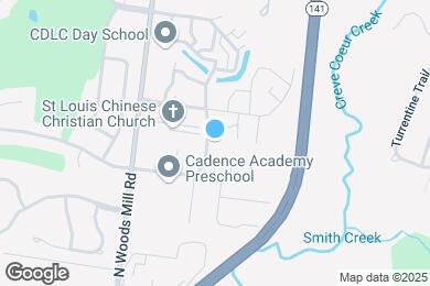 Map image of the property - 826 Judson Manor Dr