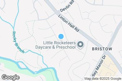 Map image of the property - 9255 Glen Meadow Ln