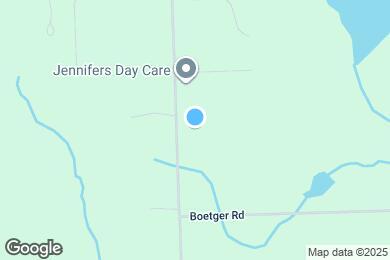 Map image of the property - 12841 Schleweis Rd