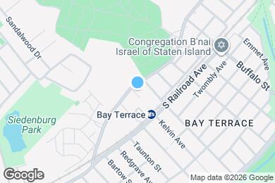 Map image of the property - 19 Junction Ct