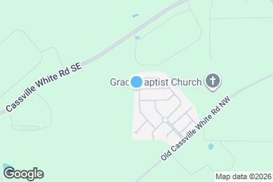 Map image of the property - 86 Howard Ave