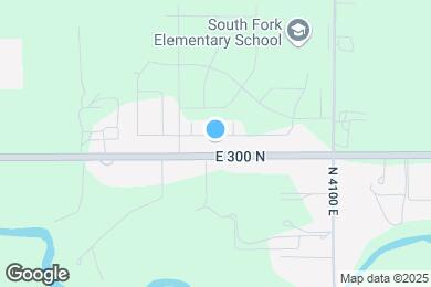 Map image of the property - 1058 Jaylee Dr