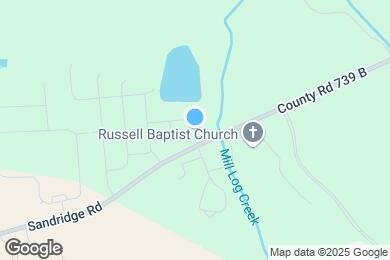 Map image of the property - 2688 Noah Pines Pl