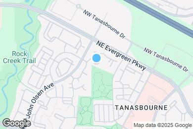 Map image of the property - Landmark at Tanasbourne