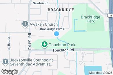 Map image of the property - 8346 Lakemont Dr