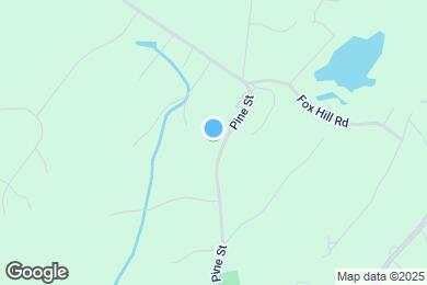 Map image of the property - 50 Pine St
