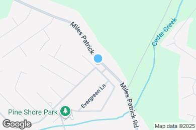 Map image of the property - 529 Valleyview Dr