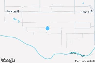 Map image of the property - 1029 Doe Meadow Dr