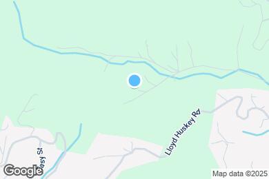 Map image of the property - 2209 Henderson Springs Rd
