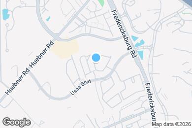 Map image of the property - 4835 Usaa Blvd