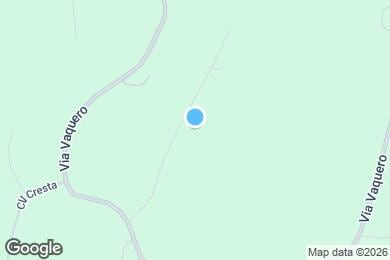 Map image of the property - 45760 Calle La Paz