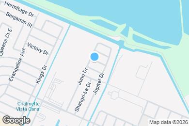 Map image of the property - 9020 Titans Dr