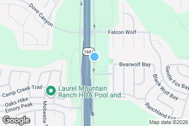 Map image of the property - 3225 Roslyn Grist