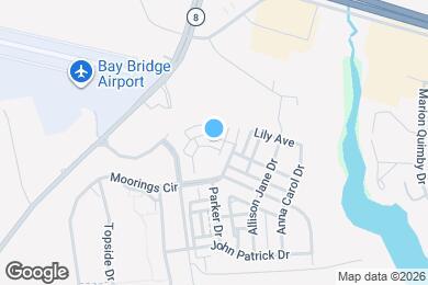 Map image of the property - 217 Mikes Wy
