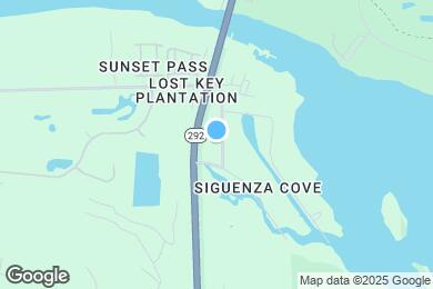 Map image of the property - 6209 Don Carlos Dr