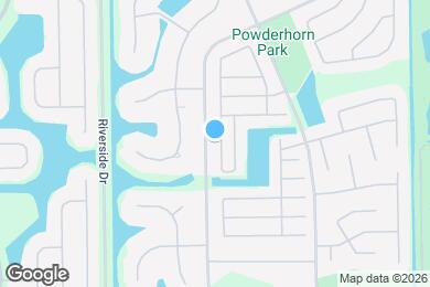 Map image of the property - 21428 Summertrace Cir