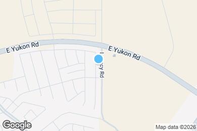 Map image of the property - 7108 Buckwheat Rd