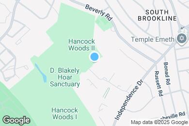 Map image of the property - 245 Gerry Rd