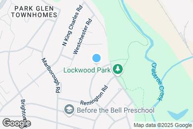 Map image of the property - 255 Plymouth Dr