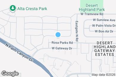 Map image of the property - Unit