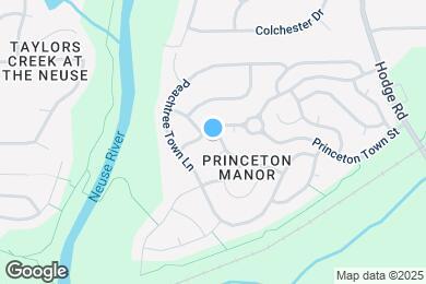 Map image of the property - 4003 Fern Cottage Ln