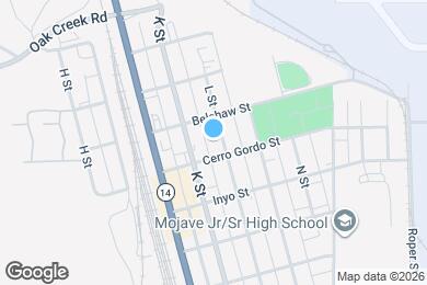 Map image of the property - Unit C