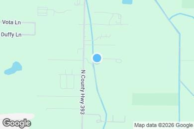 Map image of the property - 88 Plantation Way