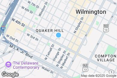 Map image of the property - Quaker Village