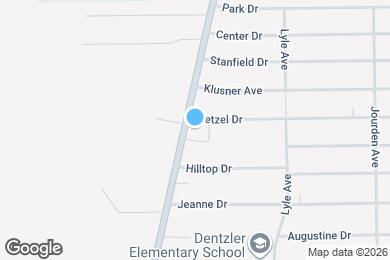 Map image of the property - TERRA - 6997 Parma