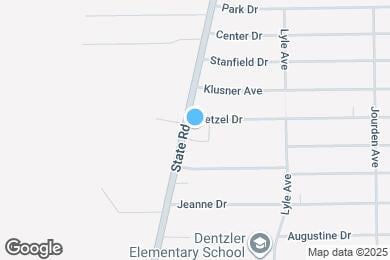 Map image of the property - TERRA - State Road