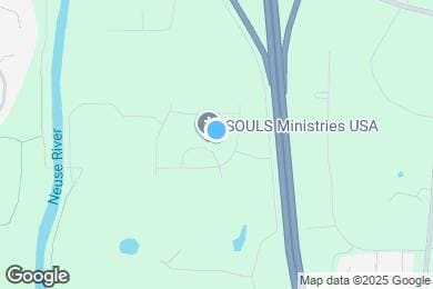 Map image of the property - 4959 Caddis Bnd