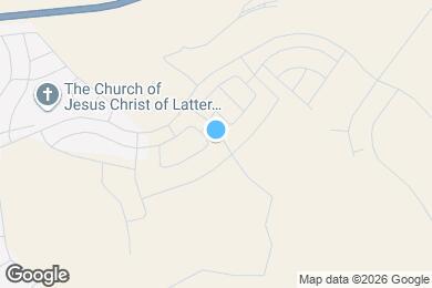 Map image of the property - 5989 Europa Ln