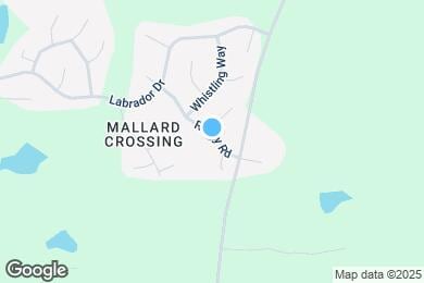 Map image of the property - 2113 Ruddy Rd