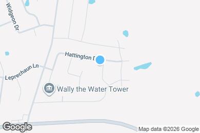 Map image of the property - 120 Sumter Ln