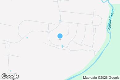 Map image of the property - 603 Clb Vw Wy