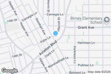 Map image of the property - 1506 Wollacott St