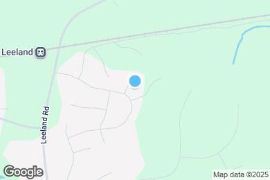 Map image of the property - 4 Canberra Ct