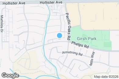 Map image of the property - 7132 Phelps Rd