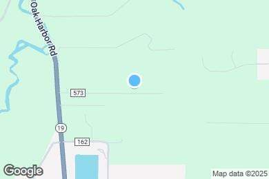 Map image of the property - 166 Thomas Dr