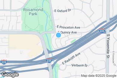 Map image of the property - Summitt Ridge