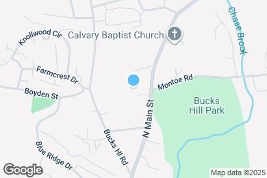 Map image of the property - 22 Lisa Ct