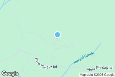 Map image of the property - 30 Rustin Rdg