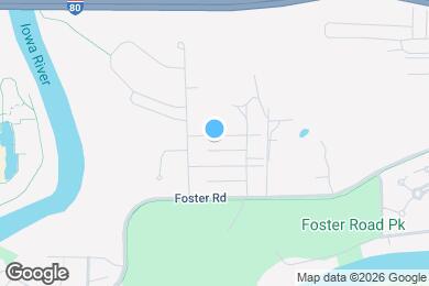 Map image of the property - 751 Mission Point Rd