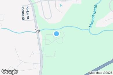 Map image of the property - 8150 Lenker Dr