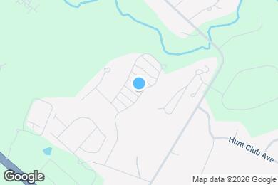 Map image of the property - 3305 Christopher Jacob Ct