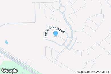 Map image of the property - 139 Piney Pathway