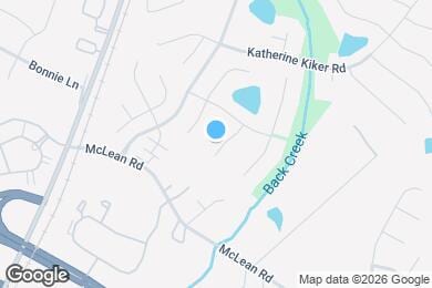 Map image of the property - 9315 Haywain Ct