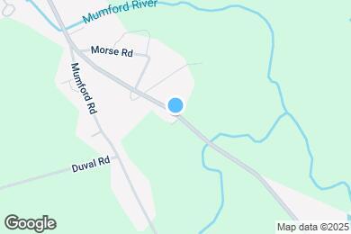 Map image of the property - 52 Main St