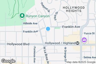 Map image of the property - El Cerrito Place | Newly Upgraded