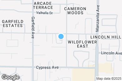 Map image of the property - ReNew 4247